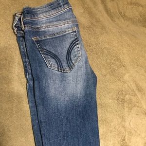 Hollister Co. Jeans